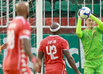 dinh trieu va trung kien toa sang hagl cua diem voi hai phong 3205.jpg