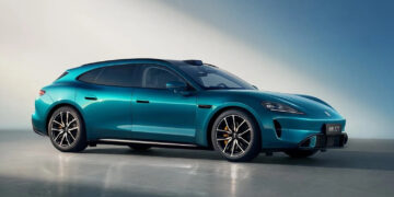 doi thu cua mau xe dien xiaomi su7 gay chu y nho dao nhai porsche taycan 2051.jpg