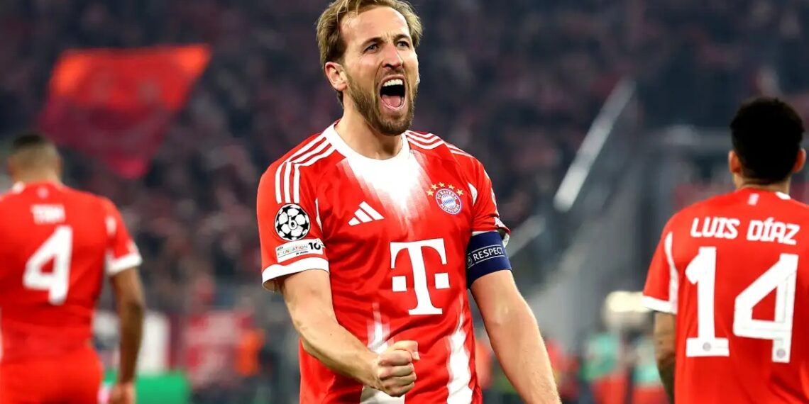 dong doi tiet lo tinh hinh cua kane truoc tran thu hung voi real madrid.jpg