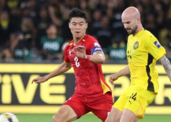 FIFA gây chú ý trước trận Việt Nam vs Malaysia tại Thiên Trường fifa gay chu y truoc tran viet nam vs malaysia tai thien truong 1087.jpg