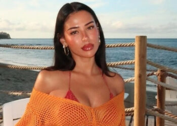 Jude Bellingham bất mãn HLV Arbeloa, may có bạn gái giúp… hạ hỏa haaland se o lai man city 2136.jpg