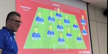 hlv roland xep doi hinh co mot khong hai tran u17 viet nam ha australia 7.jpg