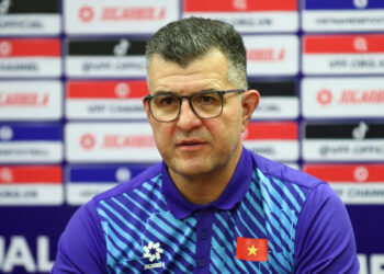 hlv u17 viet nam tuyen bo cung truoc tran gap u17 australia 1684.jpg