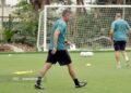 hlv ha noi fc mo duong cho cau thu viet xuat ngoai.jpg