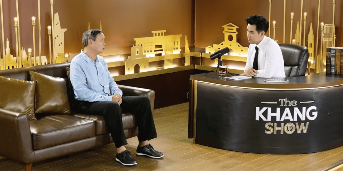 HLV Mai Đức Chung gửi lời xin lỗi vợ, muốn đưa bà đi du lịch hlv mai duc chung toi muon xin loi vo.png