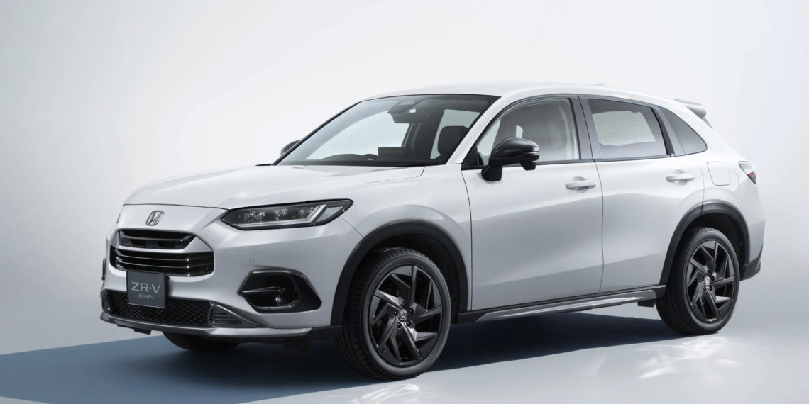 Honda ZR-V 2027: Lưới tản nhiệt gây tranh cãi, hãng tung luôn gói phụ kiện để người dùng tùy chỉnh honda zr v 2027 2026 04 07 lu c 15 54 52 png.18022.png