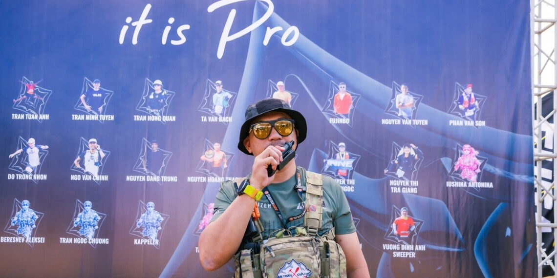 Hytera triển khai giải pháp liên lạc phục vụ giải chạy Dalat Ultra Trail 2026 hytera trien khai giai phap lien lac phuc vu giai chay dalat ultra trail 2026 1540.jpeg