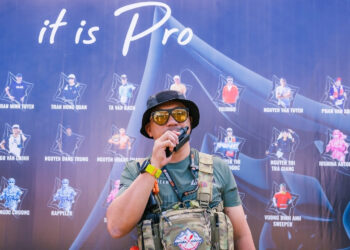 hytera trien khai giai phap lien lac phuc vu giai chay dalat ultra trail 2026 1540.jpeg