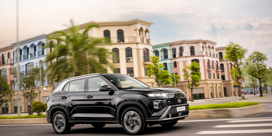 Tháng 3/2026: Doanh số xe Hyundai đạt hơn 4.500 xe, Creta bán chạy nhất hyundai creta 2 jpg.18040.jpeg