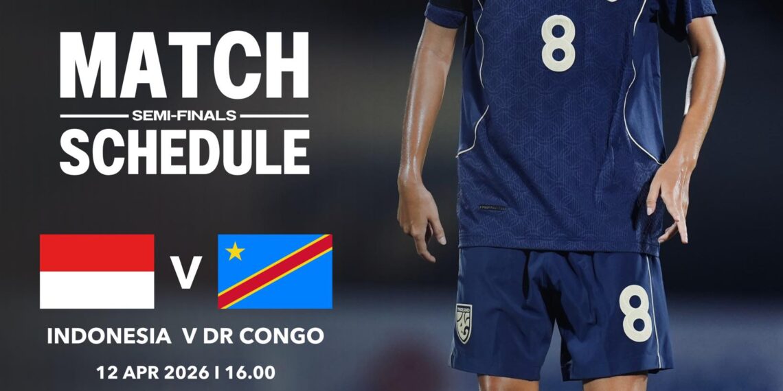 Indonesia sang Thái Lan tham dự FIFA Series 2026 indonesia sang thai lan tham du fifa series 2026.jpg