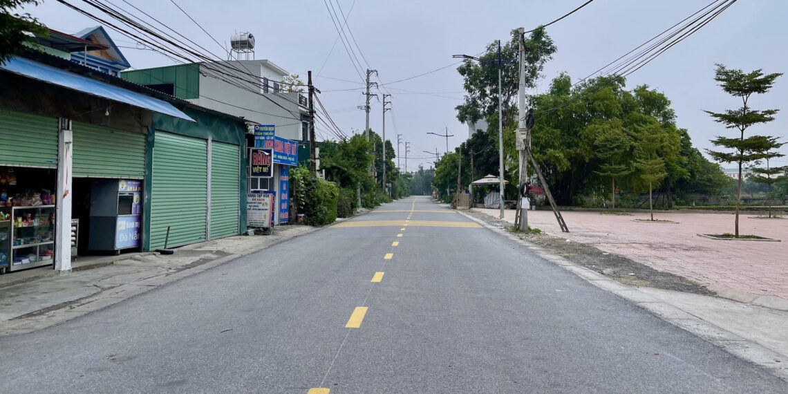 Không có giấy tờ đất, chỉ giữ biên lai thu tiền: Có được cấp sổ đỏ? khong co giay to dat chi giu bien lai thu tien co duoc cap so do 1894.jpg