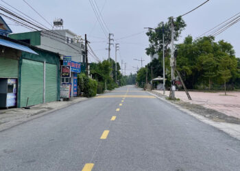 Không có giấy tờ đất, chỉ giữ biên lai thu tiền: Có được cấp sổ đỏ? khong co giay to dat chi giu bien lai thu tien co duoc cap so do 1894.jpg