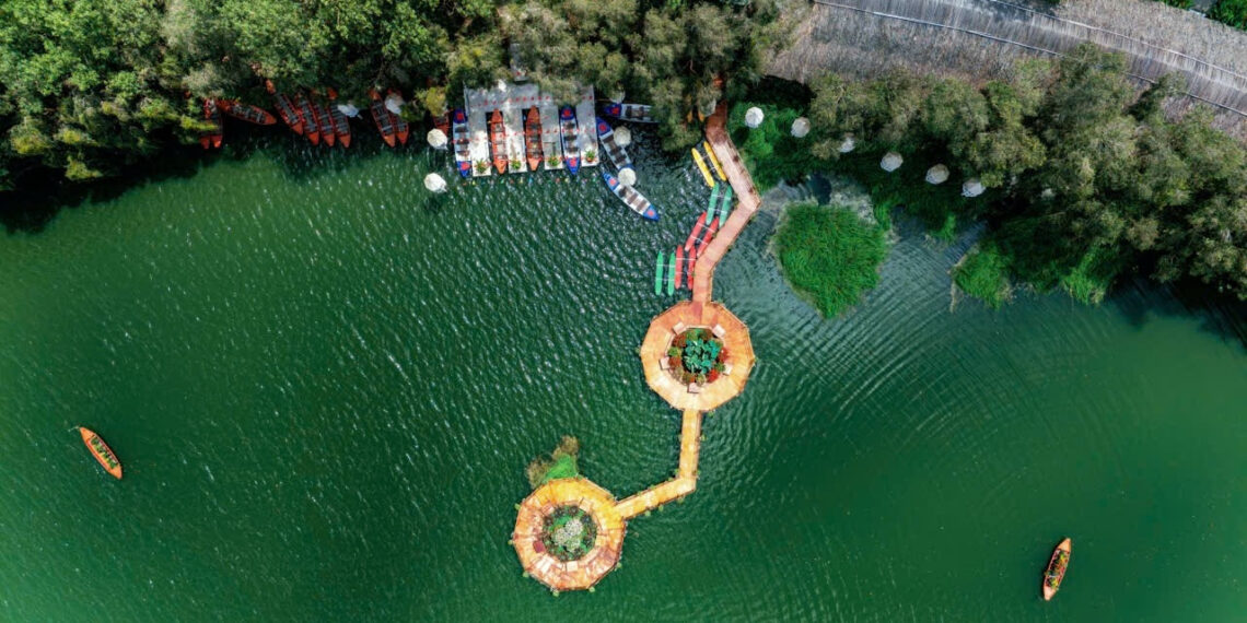 khu bao ton dong thap muoi diem den can bang giua van dong va nghi ngoi 491.jpg