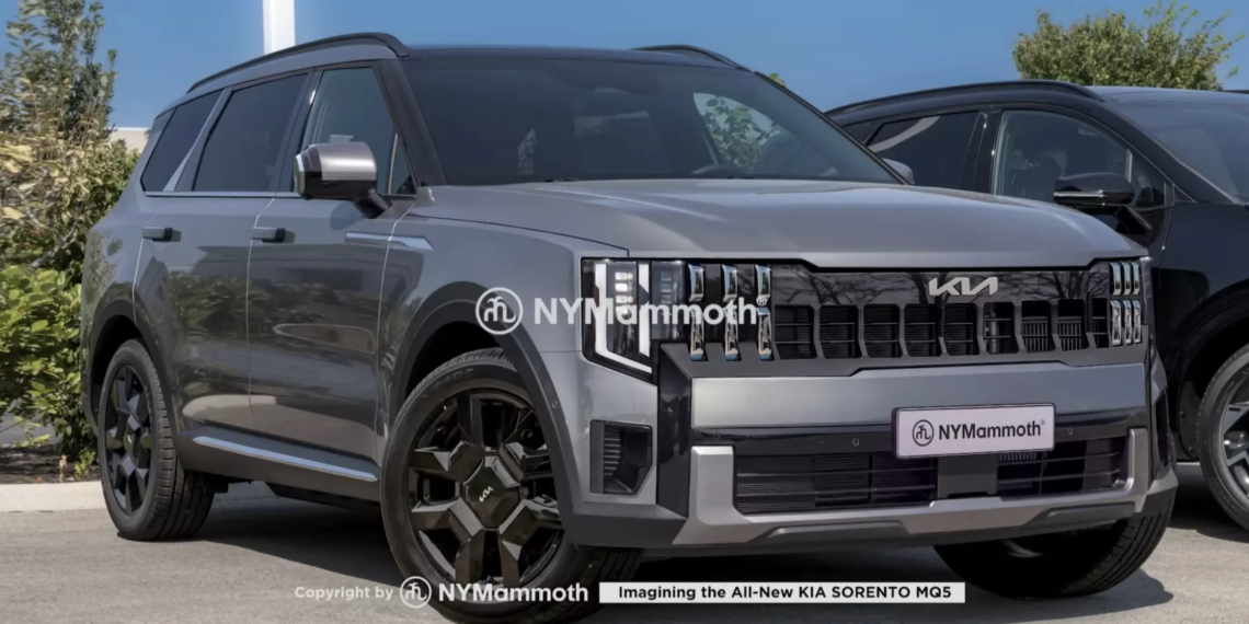 Xem trước Kia Sorento thế hệ mới: Thiết kế vuông vức như “Telluride thu nhỏ” kia sorento png.18013.png