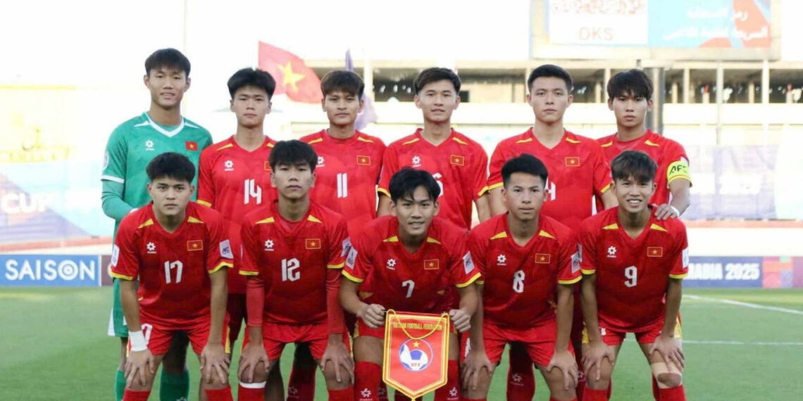 Lịch thi đấu giải U17 Đông Nam Á 2026 mới nhất lich thi dau giai u17 dong nam a 2026 moi nhat 1601.jpeg