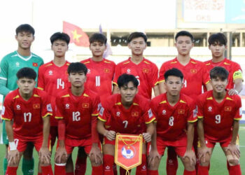 Lịch thi đấu giải U17 Đông Nam Á 2026 mới nhất lich thi dau giai u17 dong nam a 2026 moi nhat 1601.jpeg