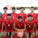 Lịch thi đấu giải U17 Đông Nam Á 2026 mới nhất lich thi dau giai u17 dong nam a 2026 moi nhat 1601.jpeg