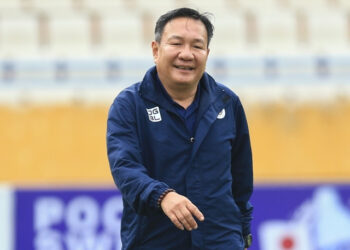 lo dien nguoi thay hlv mai duc chung dan dat tuyen nu viet nam 2052.jpg