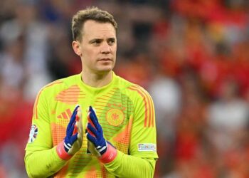 Neuer chốt khả năng trở lại ĐT Đức dự World Cup 2026 manuel neuer 0909152939.jpg