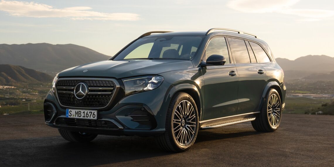 Mercedes-Benz GLS 2026 Facelift ra mắt: nâng cấp toàn diện, củng cố vị thế “S-Class của SUV” mercedes benz gls jpg.17908.jpeg
