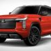 Hé lộ thời điểm ra mắt của Mitsubishi Pajero thế hệ mới, sẵn sàng đấu Land Cruiser mitsubishi pajero 2026 jpg.17975.jpeg