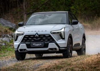 Chi tiết Mitsubishi Xforce bản tiết kiệm xăng, giá quy đổi từ 727 triệu đồng mitsubishi xforce hev a3 jpg.17811.jpeg