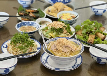 Một thay đổi khi ăn tối có thể kiểm soát đường huyết, huyết áp, gan nhiễm mỡ mot thay doi khi an toi co the kiem soat duong huyet huyet ap gan nhiem mo 1435.jpg