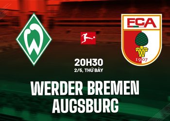 nhan dinh bong da du doan werder bremen vs augsburg vdqg duc bundesliga hom nay 2804214029.jpg