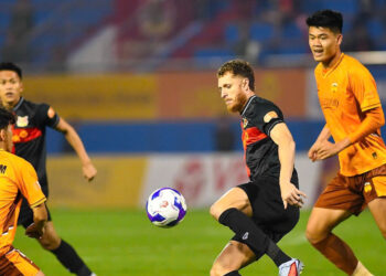 Nhận định HAGL vs Ninh Bình: Ngày về của ông Vũ Tiến Thành nhan dinh hagl vs ninh binh ngay ve cua ong vu tien thanh 2412.jpg