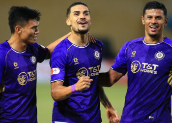 nhan dinh hai phong vs ha noi fc dai nao vao top 3 2389.jpg