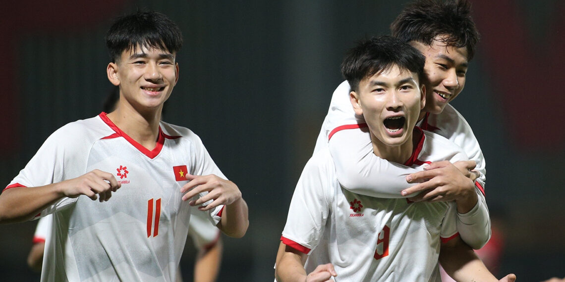 Nhận định U17 Việt Nam vs Timor Leste: Thắng đậm chờ đấu Indonesia nhan dinh u17 viet nam vs timor leste thang dam cho dau indonesia 2681.jpg