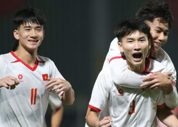 nhan dinh u17 viet nam vs timor leste thang dam cho dau indonesia 2681.jpg