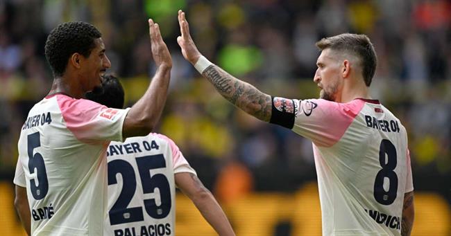 Nhận định Leverkusen vs Augsburg 20h30 ngày 18/4 (Bundesliga 2025/26) nhan dinh leverkusen vs augsburg 20h30 ngay 184 bundesliga 202526.jpg