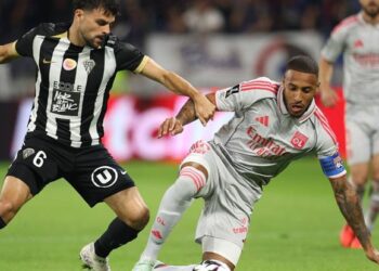 Nhận định Lyon vs Lorient 01h45 ngày 13/4 (Ligue 1 2025/26) nhan dinh lyon vs lorient 01h45 ngay 134 ligue 1 202526.jpg