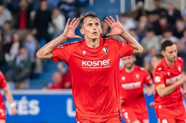 Nhận định Osasuna vs Real Betis 19h00 ngày 12/4 (La Liga 2025/26) nhan dinh osasuna vs real betis 19h00 ngay 124 la liga 202526.jpg