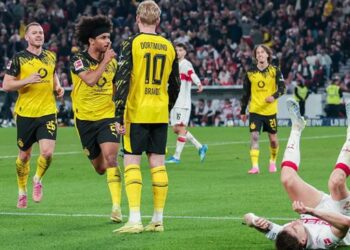 Nhận định Stuttgart vs Hamburger SV 22h30 ngày 12/4 (Bundesliga 2025/26) nhan dinh stuttgart vs hamburger sv 22h30 ngay 124 bundesliga 202526.jpg