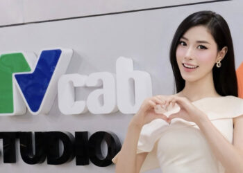 Nữ MC VTV cao 1m76 gây sốt ở giải bóng chuyền quốc gia nu mc vtv cao 1m76 gay sot o giai bong chuyen quoc gia 2761.jpg