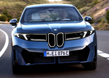 Sau một năm lao dốc, doanh số xe điện tại Đức đã vượt xe xăng p90615635 highres the new bmw ix3 50 x copy scaled jpg.18046.jpeg