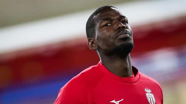 Phản ứng bất ngờ của người hâm mộ ngày Pogba trở lại paul pogba 2412093225.jpg