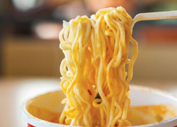 qua thich mi an lien nam doanh nhan 45 tuoi nhan ket qua kham buon 914.jpg