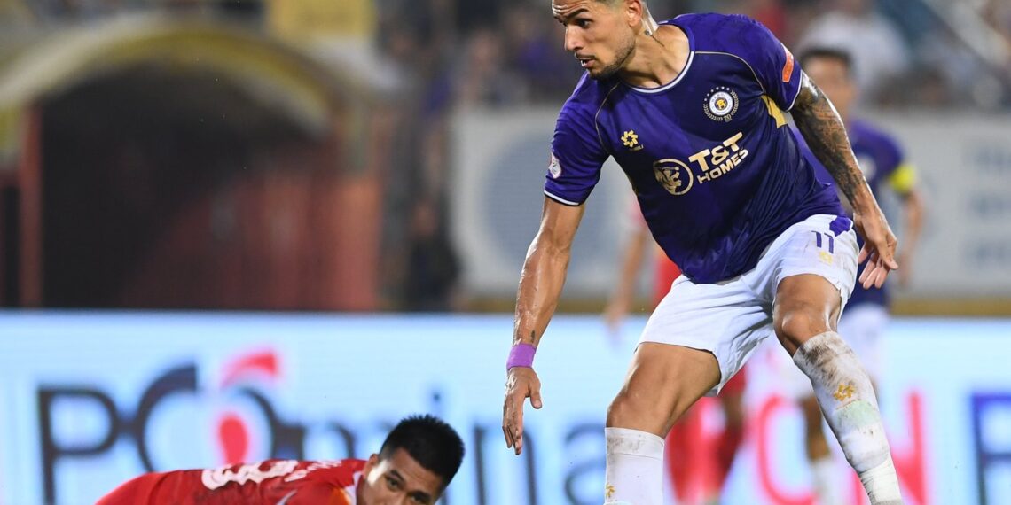 Rất khó cản Hoàng Hên thời điểm này rat kho can hoang hen thoi diem nay.jpg