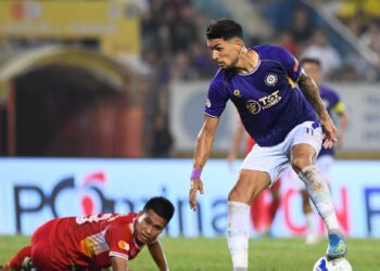 Rất khó cản Hoàng Hên thời điểm này rat kho can hoang hen thoi diem nay.jpg