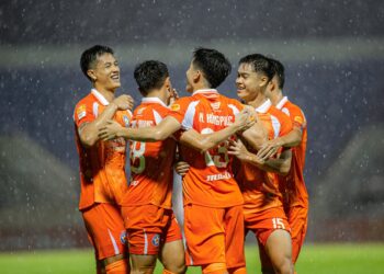 ro tin shb da nang chia tay hlv le duc tuan.jpg