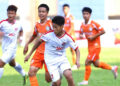 SLNA chạm trán Thể Công Viettel ở bán kết U15 quốc gia slna cham tran the cong viettel o ban ket u15 quoc gia 2357.jpg