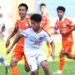 SLNA chạm trán Thể Công Viettel ở bán kết U15 quốc gia slna cham tran the cong viettel o ban ket u15 quoc gia 2357.jpg