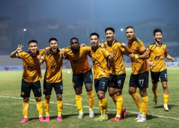 HLV Thanh Hóa cam kết không bỏ đội lúc khó khăn thanh hoa 0504204254.jpg