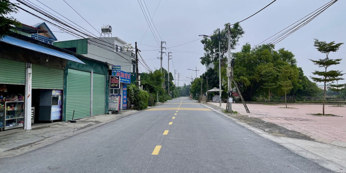 thi tran thanh xa mien nui sau sap nhap o ha noi han muc dat o tinh the nao 1640.jpg