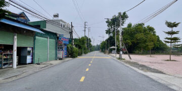 thi tran thanh xa mien nui sau sap nhap o ha noi han muc dat o tinh the nao 1640.jpg