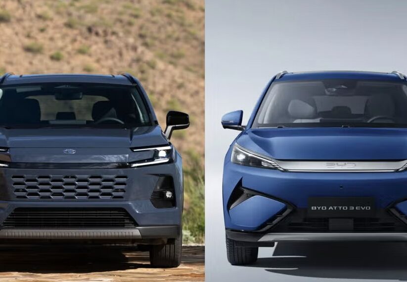 Sức ép từ các hãng xe Trung Quốc buộc Toyota phải xem lại triết lý sản xuất toyota vs byd jpg.17921.jpeg