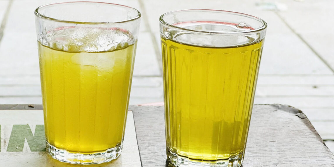 Trà xanh tốt nhưng vẫn có tác dụng phụ, 5 nhóm người nên cẩn trọng tra xanh tot nhung van co tac dung phu 5 nhom nguoi nen can trong 2954.jpg